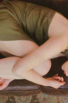 我的年轻的女教师