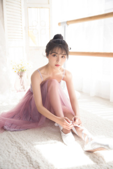 我是歌